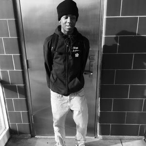 Meet your Posher, Cornell